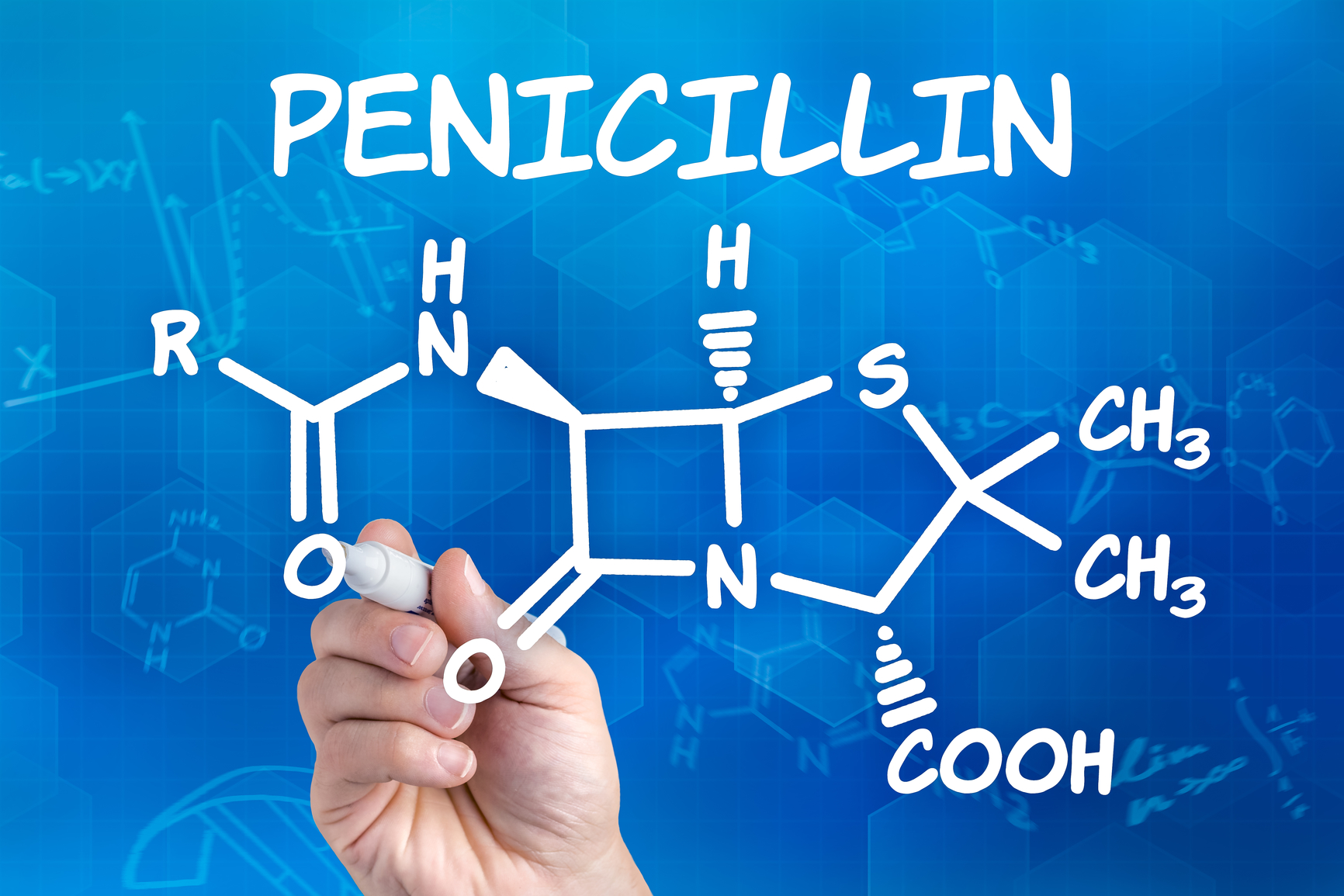 Washington Dc Allergists Black And Kletz On Penicillin