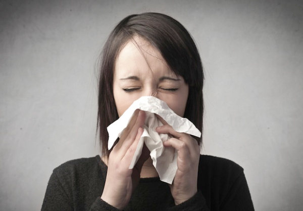 Cold Induced Allergies Allergist Washington Dc Bk Allergy