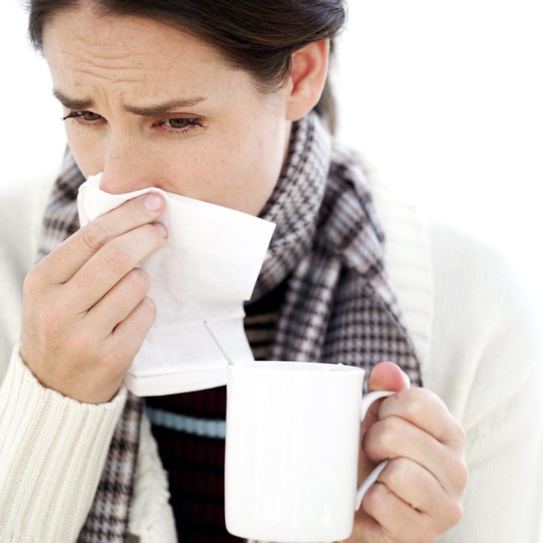 Sinus Infection Vs Cold Symptoms And Treatment Options