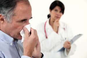 Allergy Specialist Mclean, VA