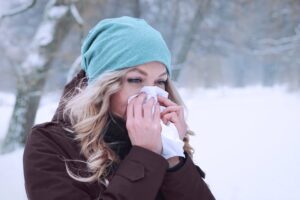 Winter Allergies Are Almost Here